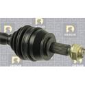 Cardan (Remanufacturé) DA SILVA PROTRANS - 31286T