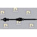 Cardan (Remanufacturé) DA SILVA PROTRANS - 3277T