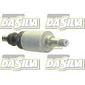 Cardan (Remanufacturé) DA SILVA PROTRANS - 335T