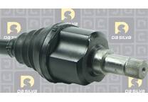 Cardan (Remanufacturé)