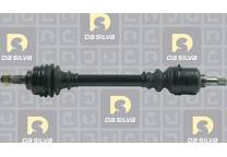 Cardan (Remanufacturé)