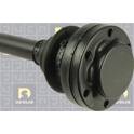 Cardan (Remanufacturé) DA SILVA PROTRANS - 4170AT