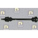 Cardan (Remanufacturé) DA SILVA PROTRANS - 4181AT