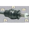 Cardan (Remanufacturé) DA SILVA PROTRANS - 4200T