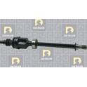 Cardan (Remanufacturé) DA SILVA PROTRANS - 4206T