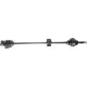 Cardan (Remanufacturé) DA SILVA PROTRANS - 42110T