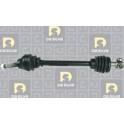 Cardan (Remanufacturé) DA SILVA PROTRANS - 42111T