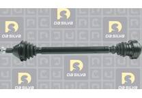 Cardan (Remanufacturé)