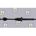 Cardan (Remanufacturé) DA SILVA PROTRANS - 4226T