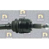 Cardan (Remanufacturé) DA SILVA PROTRANS - 4433T