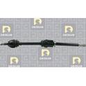 Cardan (Remanufacturé) DA SILVA PROTRANS - 4440T