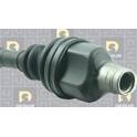 Cardan (Remanufacturé) DA SILVA PROTRANS - 4494AT
