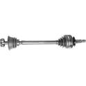 Cardan (Remanufacturé) DA SILVA PROTRANS - 4495T