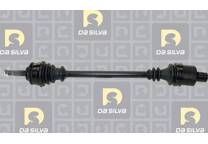 SKF VKJC 6068 Arbre De Transmission Pas Cher