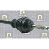 Cardan (Remanufacturé) DA SILVA PROTRANS - 456T