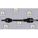 Cardan (Remanufacturé) DA SILVA PROTRANS - 4638T