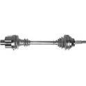 Cardan (Remanufacturé) DA SILVA PROTRANS - 484T