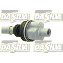 Cardan (Remanufacturé) DA SILVA PROTRANS - 486T