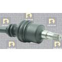 Cardan (Remanufacturé) DA SILVA PROTRANS - 50024AT
