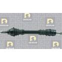 Cardan (Remanufacturé) DA SILVA PROTRANS - 504T
