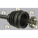 Cardan (Remanufacturé) DA SILVA PROTRANS - 5141TB