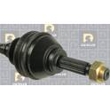 Cardan (Remanufacturé) DA SILVA PROTRANS - 5142TB