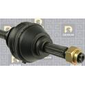 Cardan (Remanufacturé) DA SILVA PROTRANS - 5143TC