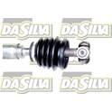 Cardan (Remanufacturé) DA SILVA PROTRANS - 5149TB