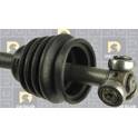 Cardan (Remanufacturé) DA SILVA PROTRANS - 5150TB