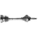 Cardan (Remanufacturé) DA SILVA PROTRANS - 5168T