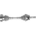 Cardan (Remanufacturé) DA SILVA PROTRANS - 5207T