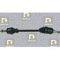 Cardan (Remanufacturé) DA SILVA PROTRANS - 5285T