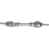 Cardan (Remanufacturé) DA SILVA PROTRANS - 530T
