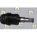 Cardan (Remanufacturé) DA SILVA PROTRANS - 5409T