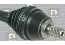 Cardan (Remanufacturé)
