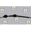 Cardan (Remanufacturé) DA SILVA PROTRANS - 8383T