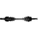 Cardan (Remanufacturé) DA SILVA PROTRANS - 90004T