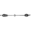 Cardan (Remanufacturé) DA SILVA PROTRANS - 90005T