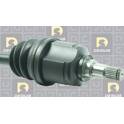Cardan (Remanufacturé) DA SILVA PROTRANS - 90024AT