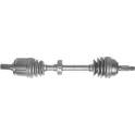 Cardan (Remanufacturé) DA SILVA PROTRANS - 93097T