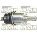 Cardan (Remanufacturé) DA SILVA PROTRANS - 93099T