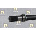 Cardan (Remanufacturé) DA SILVA PROTRANS - 94127T