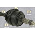 Cardan (Remanufacturé) DA SILVA PROTRANS - 95010AT