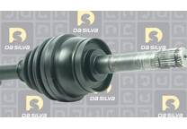 Cardan (Remanufacturé)