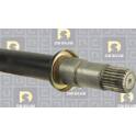 Cardan (Remanufacturé) DA SILVA PROTRANS - 99016AT