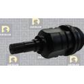 Cardan (Remanufacturé) DA SILVA PROTRANS - 99320AT