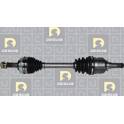 Cardan (Remanufacturé) DA SILVA PROTRANS - 99323T