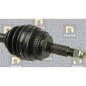 Cardan (Remanufacturé) DA SILVA PROTRANS - 99343AT