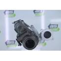 Turbocharger (Remanufactured) DA SILVA PROTRANS - AS1055