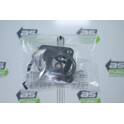 Turbocharger (Remanufactured) DA SILVA PROTRANS - AS1056